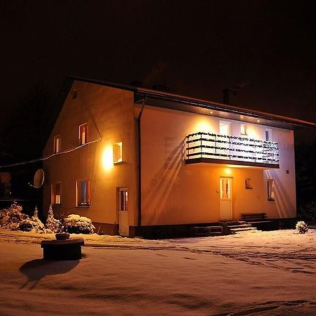 Noclegi U Brody Hoczew Exterior foto