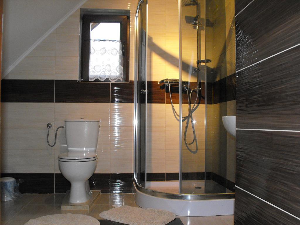 Noclegi U Brody Hoczew Quarto foto